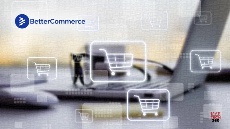 BetterCommerce Recognized in Gartner® Tool: Digital Commerce Technology Vendor Guide, 2024