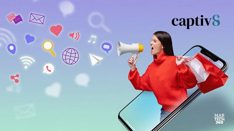 Captiv8 Launches Branded Storefronts: Revolutionizing Social Commerce for Brands, Creators, and Consumers