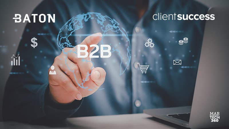 Clientsuccess Acquires Baton To Offer World-Class Onboarding & Implementation Solutions
