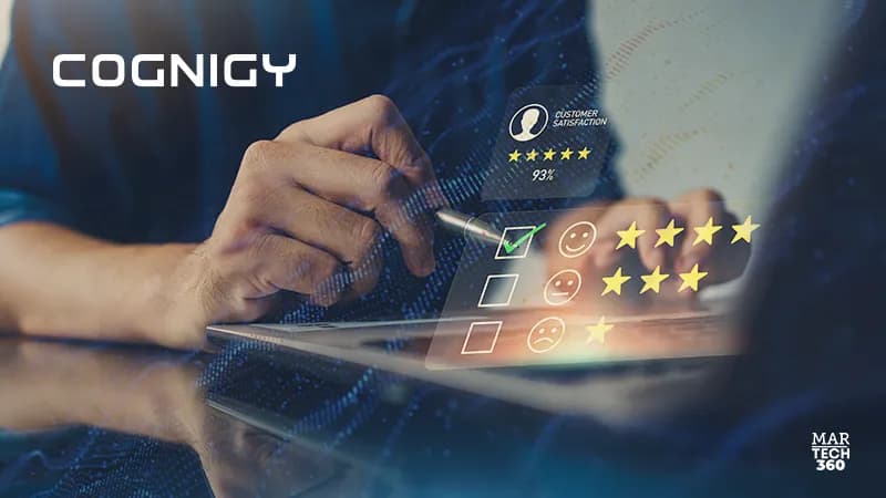 Cognigy Levels Up as a NICE Prime Partner to Deliver AI-Powered Customer Service Automation Solutions