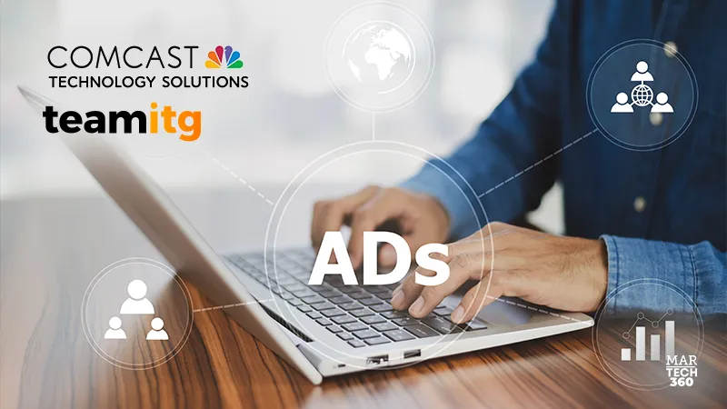 Comcast Technology Solutions and Inspired Thinking Group Announce Strategic Integration of AdFusion and Storyteq Platforms for Omni-Channel Advertising Execution