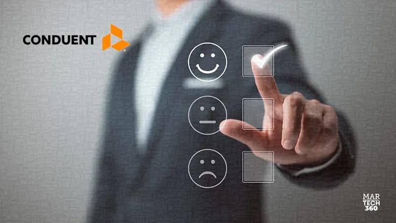Conduent Recognized as a Leader in 2024 NelsonHall CX Services Transformation Report