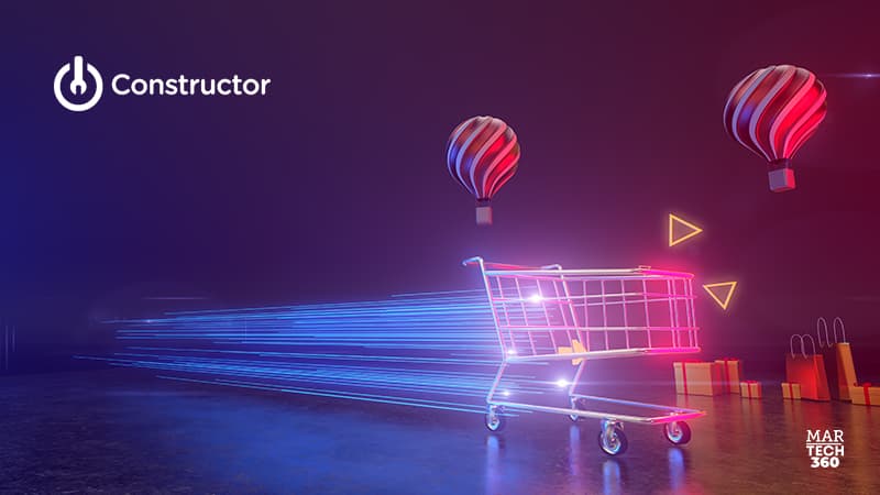 Constructor Experiences Rapid Growth and Momentum in EMEA: Helping More Ecommerce Companies Improve Product Discovery with AI