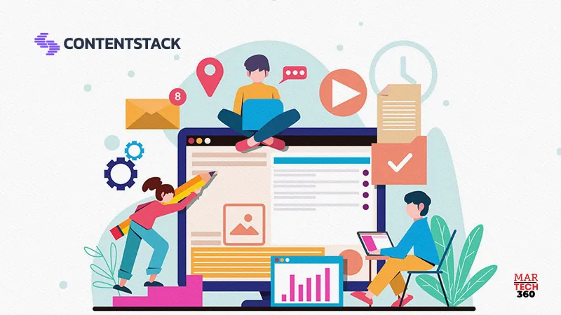Contentstack Unveils Personalization Reimagined, Powered by Brand-Relevant AI and Automation