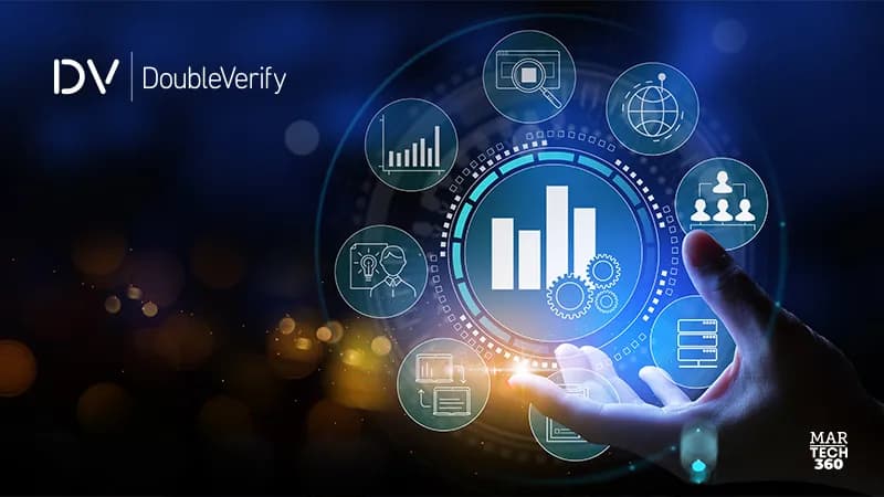 DoubleVerify Bolsters Media Quality Authentication on Pinterest with Brand Safety and Suitability Measurement