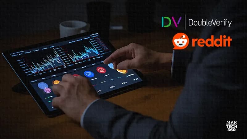DoubleVerify Unlocks Comprehensive Media Quality Authentication on Reddit with First-to-Market Offering