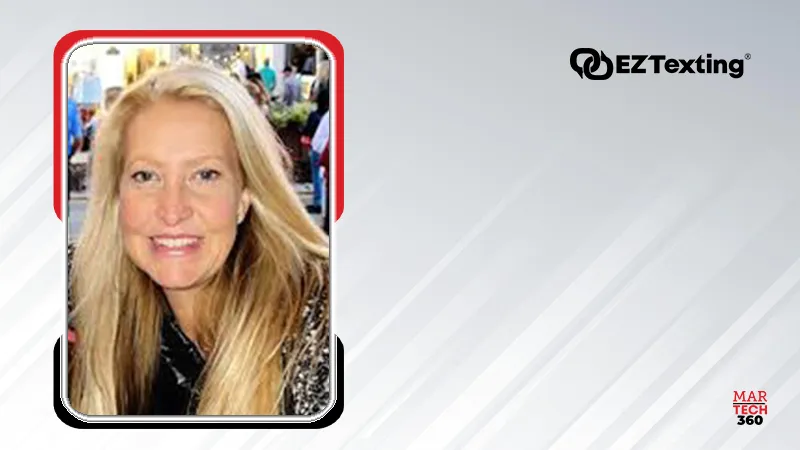 EZ Texting Appoints Julie Soviero as Vice President of Customer Success