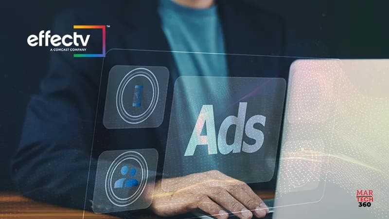 Effectv Extends Audience Addressable to Enable Regional and Local Market Advertisers to Deliver Household Targeted Campaigns