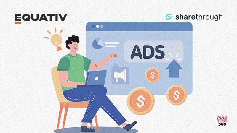 Equativ and Sharethrough Merge to Form One of the Largest Global Independent Ad Platforms and Marketplaces
