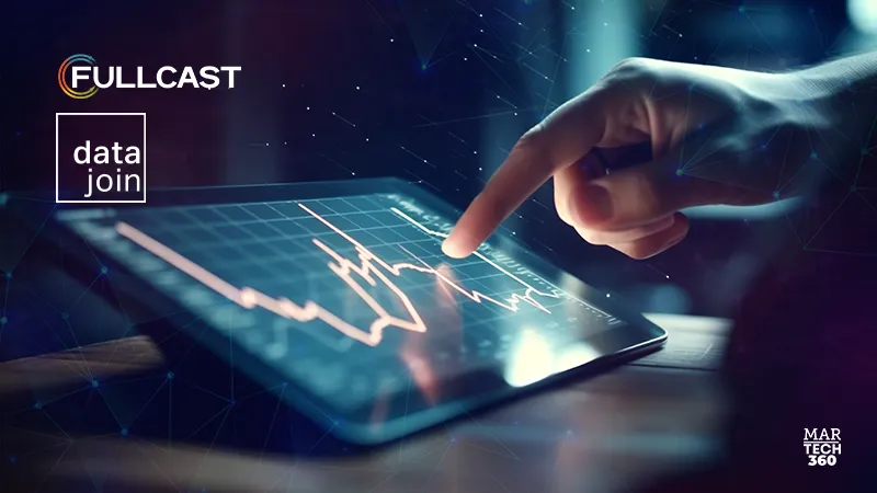 Fullcast Acquires Datajoin to Unify Customer Journey Analytics