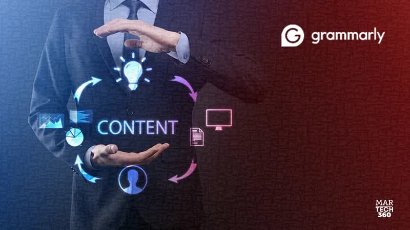 Grammarly Partners With London Tech Week and Hosts Fireside Chat on Generative AI