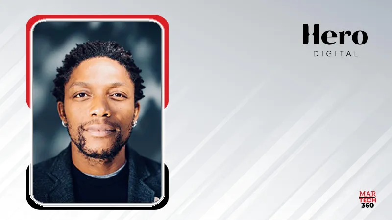 Hero Digital Appoints Michael Olaye as Managing Director of its Western Region