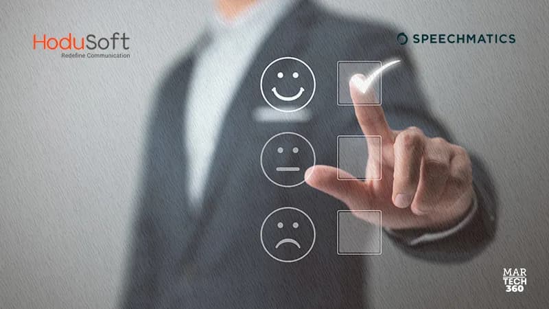 HoduSoft Partners with Speechmatics