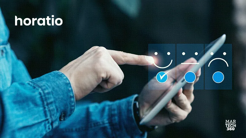 Horatio's Debut Commercial Sparks a CX Mindset Shift Among Business Owners