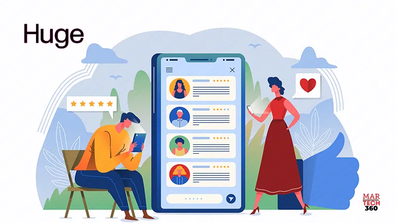 Huge Unveils the Next Wave of Intelligent Experiences