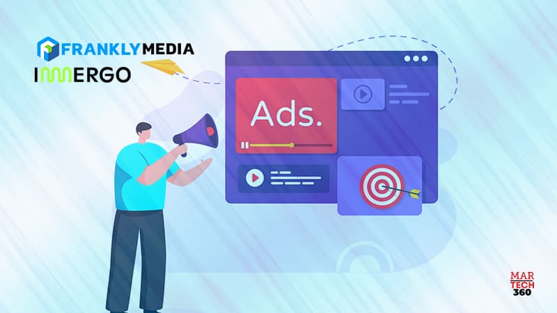 Immergo acquires Frankly Media assets, forging a powerful digital media solution