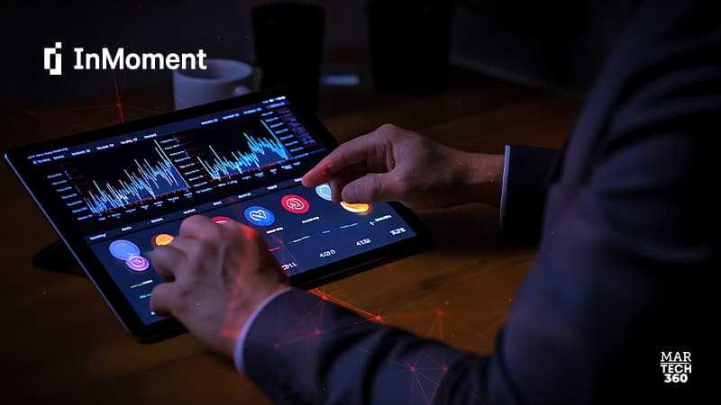 InMoment Sets a New Standard in Customer Experience with AI-Based Conversational Intelligence and Contact Center Data Analysis
