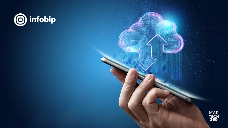 Infobip is again recognized by Gartner as a Communications Platform Leader