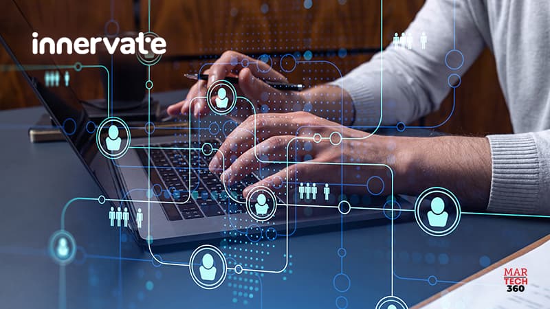 Innervate Unveils Enhancements to Its Real-Time CDP App Suite With AI-Powered Customer Segmentation, Product Recommendations and Buyer Journey Orchestration
