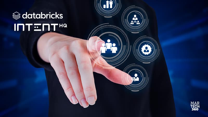 Intent HQ Validated as Built On Databricks Partner
