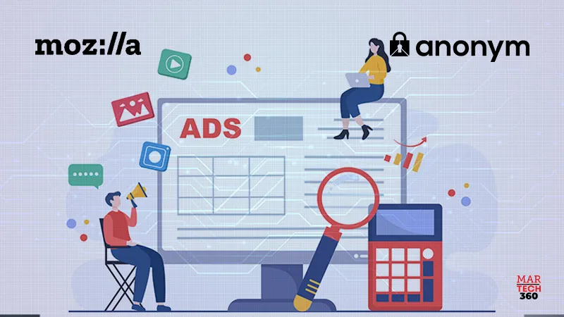 Mozilla Introducing Anonym: Raising the bar for privacy-preserving digital advertising