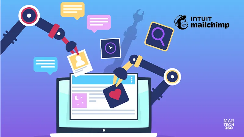 Intuit Mailchimp Previews AI-Powered Revenue Intelligence System, Launches SMS Marketing Tools in the UK