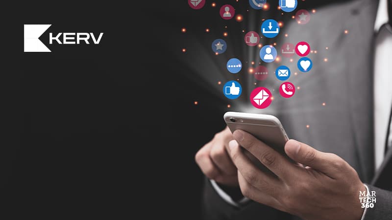 KERV Unveils “Glow,” a New AI-Powered Display Product, Transforming Static Ads into Interactive, Attention-Based Media in Real-Time