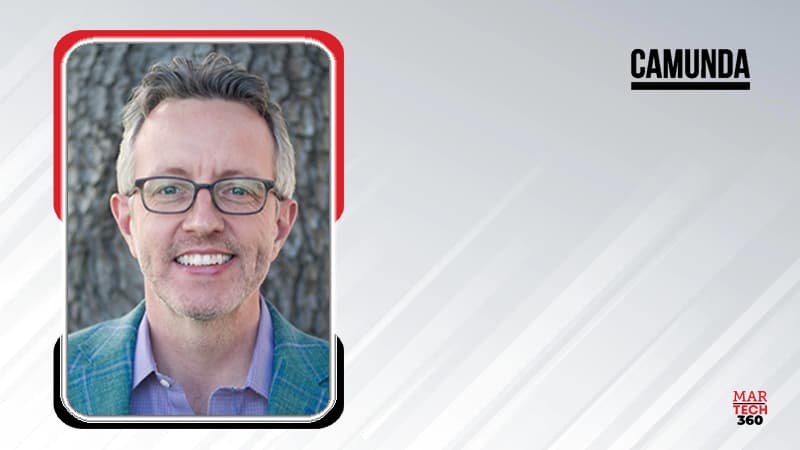Kurt Petersen joins Camunda as Senior Vice President of Customer Success