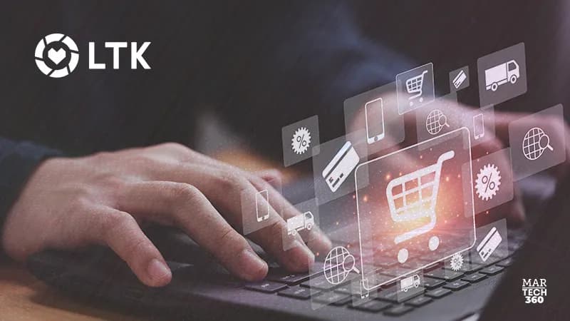 LTK, the Creator Commerce Platform, Introduces New Shopper Alerts in the LTK Shopping App