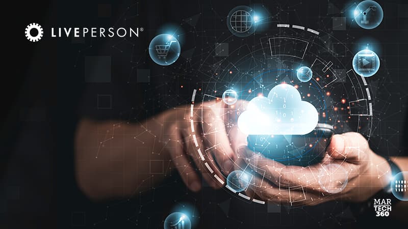 LivePerson named a Strong Performer in Digital Customer Interaction Solutions by leading independent research firm