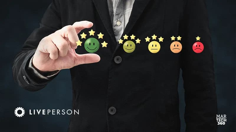 LivePerson recognized in the 2024 Gartner Market Guide for Conversational AI Solutions Report