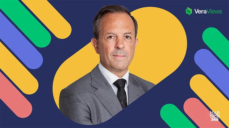 Mark Firth appointed CEO of Verasity and VeraViews