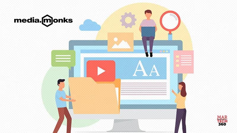 Media.Monks to Launch Brand Model Practice Powered by Adobe GenStudio
