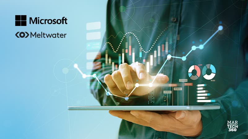 Meltwater unveils new Meltwater Copilot built in collaboration with Microsoft