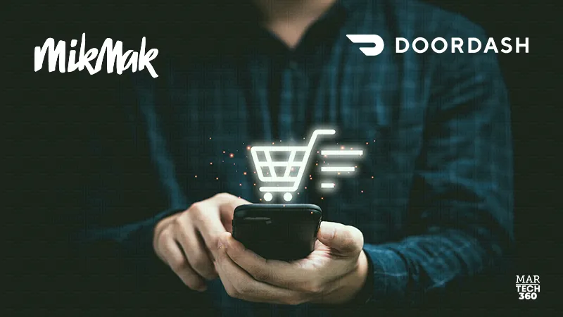 MikMak launches first-of-its-kind integration for brands, enhancing shopper convenience and providing closed-loop sales attribution