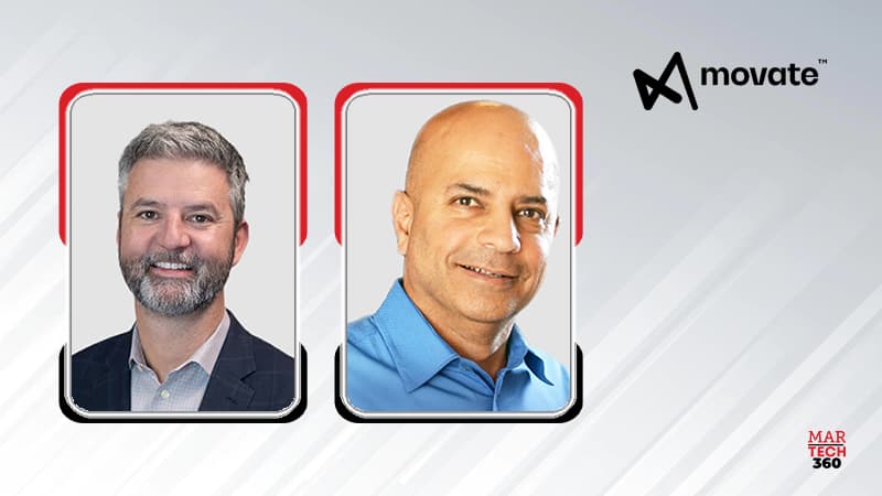 Movate Welcomes New EVPs: Dariyus Setna and Chris Condon