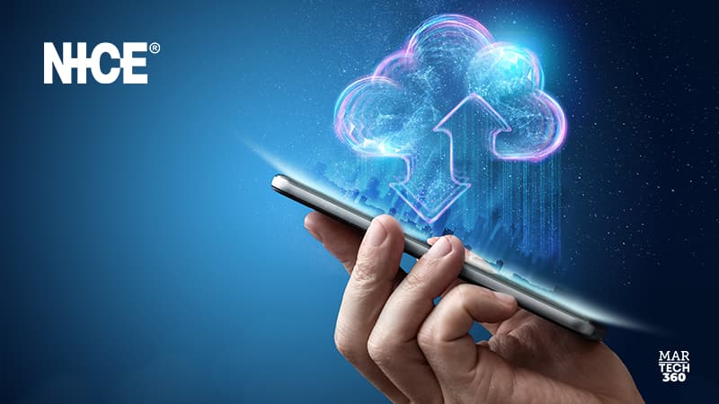 NICE Named a Leader In 2024 IDC MarketScape for Contact Center as a Service Report