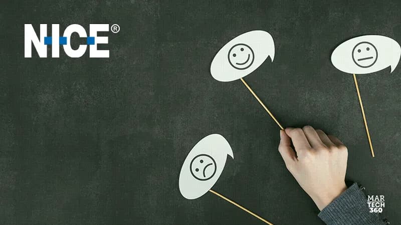 NICE Unveils CXone Mpower, The Ultimate CX-Aware AI Offering, Providing Continuous, Memory-Driven Human and AI Collaboration