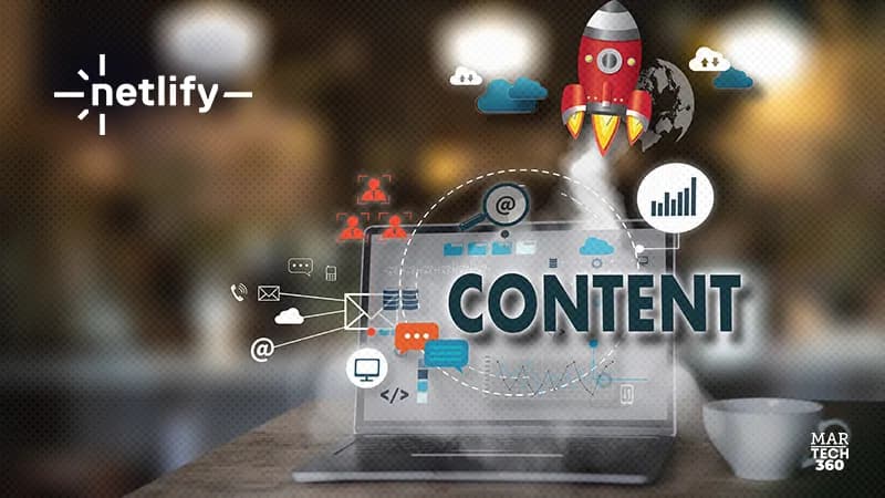 Netlify Announces Adobe Experience Manager Headless Integration