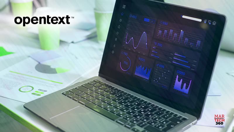 OpenText Named a Leader in Document Mining and Analytics Platforms Report