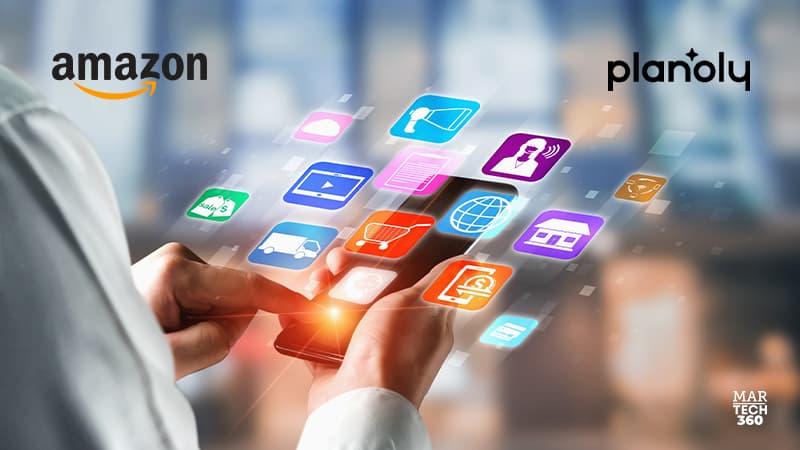 Planoly announced the launch of Amazon Posts integration