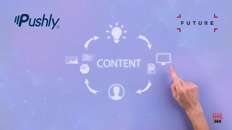 Pushly and Future Join Forces to Deliver Enhanced Personalized Notifications to Consumers