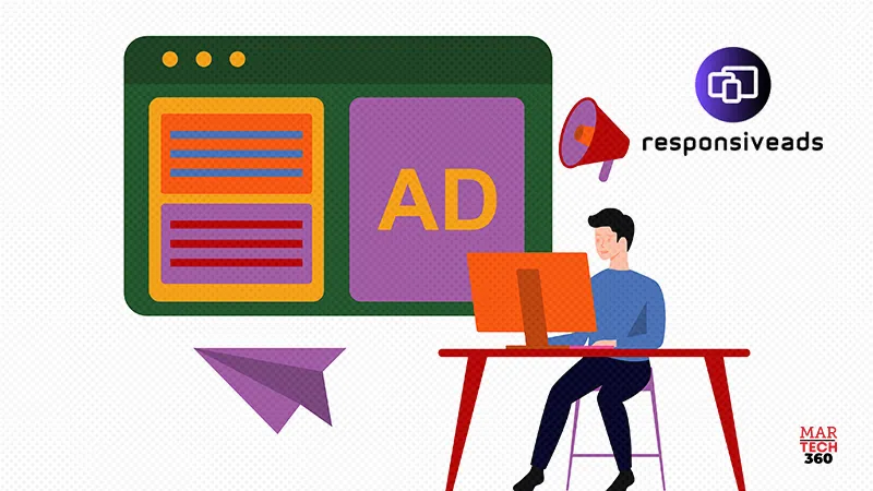 ResponsiveAds Unveils Fluid Ad Creator with Creative Studio 4, Optimizing Omnichannel Digital Ad Creation and Automation