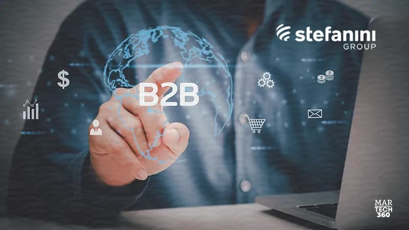 Stefanini Group Recognized In Gartner Peer Insights Voice Of The Customer Report