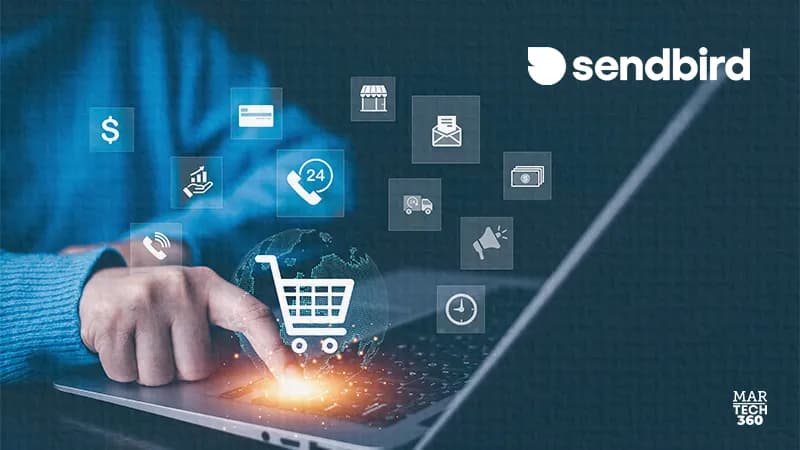 Shopify Merchants Gain New Way to Strengthen Customer Connections with Sendbird AI Chatbot Integration
