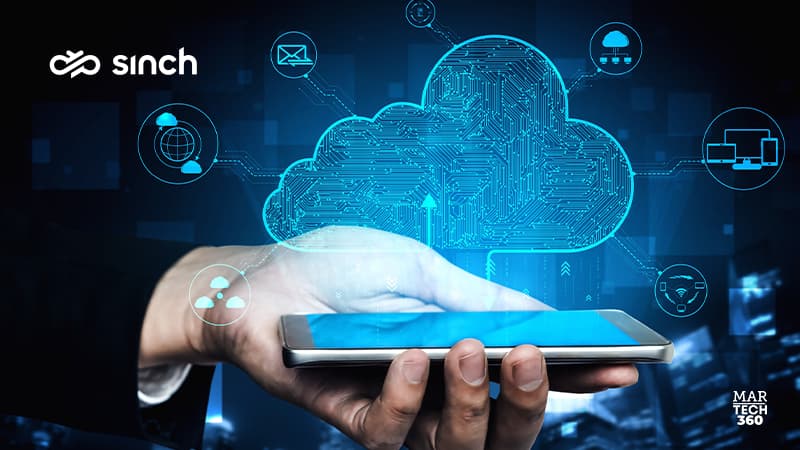 Sinch Named a Leader in the 2024 Gartner Magic Quadrant for CPaaS for the Second Consecutive Year