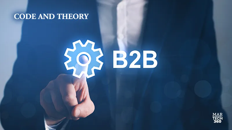 Stagwell's (STGW) Code and Theory Named ANA B2B Agency of the Year