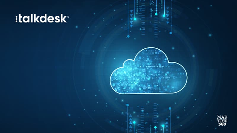 Talkdesk named a Leader in 2024 IDC MarketScape for Contact Center–as-a-Service Applications Software