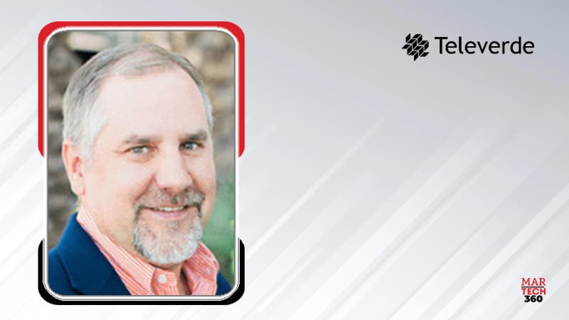 Televerde Names Long-Standing Leader Vince Barsolo as Its New CEO