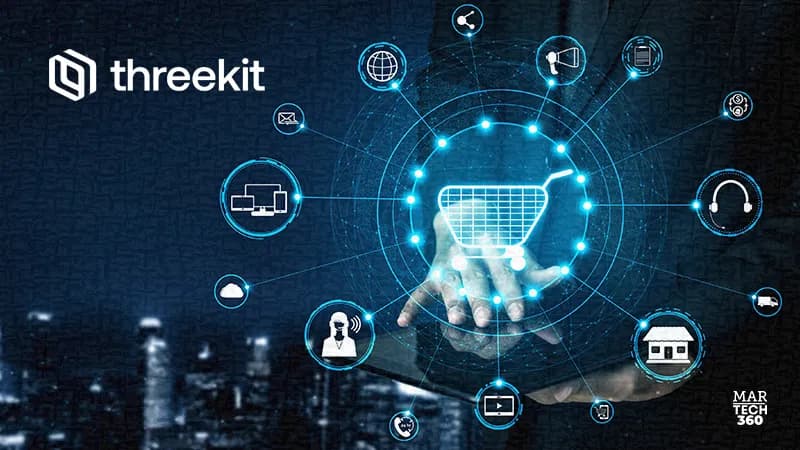 Threekit Launches Visual Discovery AI to Help Buyers Navigate Your Catalog and Transform the eCommerce Buying Experience